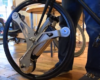 GeoOrbital : la roue qui transforme votre vélo en vélo électrique