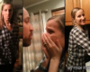Il fait une surprise à sa petite amie pour leur 5ème anniversaire !