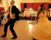 Mariage original : Incroyable première danse