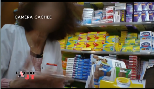 Pharmaciens Refusent De Donner La Pilule Du Lendemain À Une Adolescente