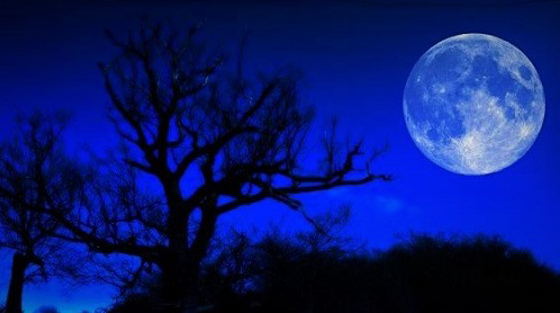 Super Lune bleue de sang à observer la nuit du 31 janvier