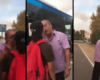 Un adolescent a manqué de respect à un chauffeur de bus Marseillais