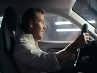 La publicité du Super Bowl 2019 d'Audi montre que son E-Tron GT est à tomber par terre