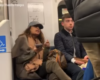 Elle refuse de déplacer son sac du siège pour qu'un passager puisse s'asseoir dans un train !