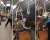 Il utilise un marteau brise-vitre pour s'échapper d'un bus en Belgique