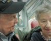 Un ancien combattant américain retrouve son amour de la jeunesse en Lorraine, 75 ans plus tard