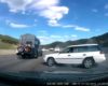 Un conducteur perd le contrôle et réalise un 360° sur l’autoroute