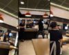 Meyzieu : Braquage McDonald’s par deux jeunes