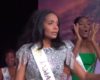 La réaction étrange de Miss Nigeria à l'annonce du résultat de Miss Monde 2019