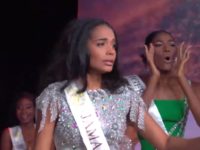 La réaction étrange de Miss Nigeria à l'annonce du résultat de Miss Monde 2019