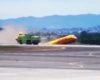 Crash d'un avion DHL à Costa Rica