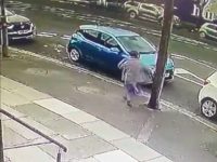 Il vole la voiture d’une femme âgée qui est allée déposer une lettre